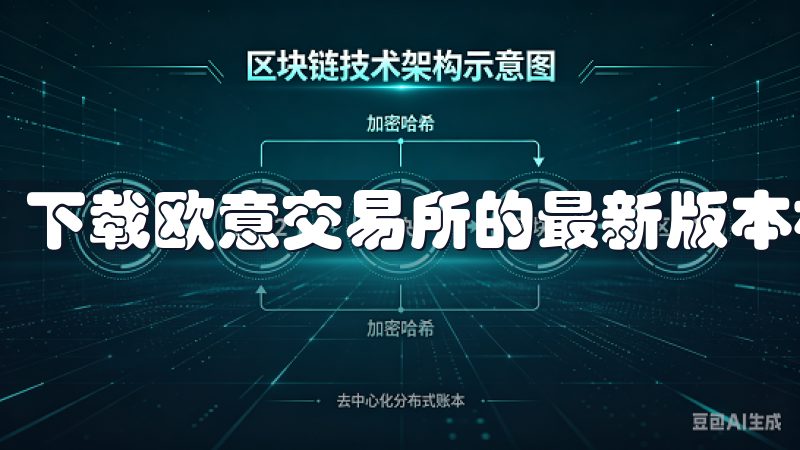 下载欧意交易所的最新版本相当简单。