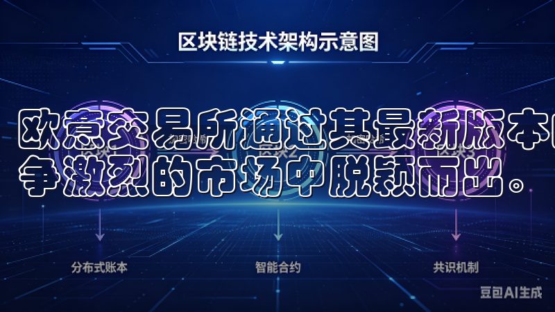 欧意交易所通过其最新版本的更新不断提升用户体验，使其在竞争激烈的市场中脱颖而出。